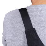 Casa si Gradina - Constructii - Echipamente de lucru - Imbracaminte protectia muncii - Salopeta de protectie cu insertii reflectorizante-LH-TANZO-B 56 - Infinity.ro