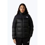 Fashion, accesorii si bijuterii - Femei - Imbracaminte femei - Jachete si geci femei - Geaca dama The North Face Diablo Down 2.0 S INTL Negru - Infinity.ro