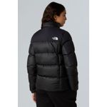 Fashion, accesorii si bijuterii - Femei - Imbracaminte femei - Jachete si geci femei - Geaca dama The North Face Diablo Down 2.0 S INTL Negru - Infinity.ro