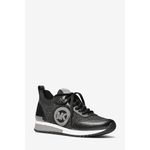 Fashion, accesorii si bijuterii - Femei - Incaltaminte femei - Pantofi femei - Pantofi dama Michael Kors 49H3JNFS3D Negru 36 EU - Infinity.ro