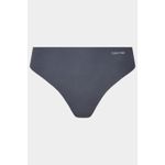 Fashion, accesorii si bijuterii - Femei - Lenjerie si pijamale femei - Lenjerie intima femei - Set 5 perechi de chiloti tanga Calvin Klein Underwear 000QD5224E Multicolor S INTL - Infinity.ro