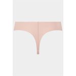 Fashion, accesorii si bijuterii - Femei - Lenjerie si pijamale femei - Lenjerie intima femei - Set 5 perechi de chiloti tanga Calvin Klein Underwear 000QD5224E Multicolor S INTL - Infinity.ro