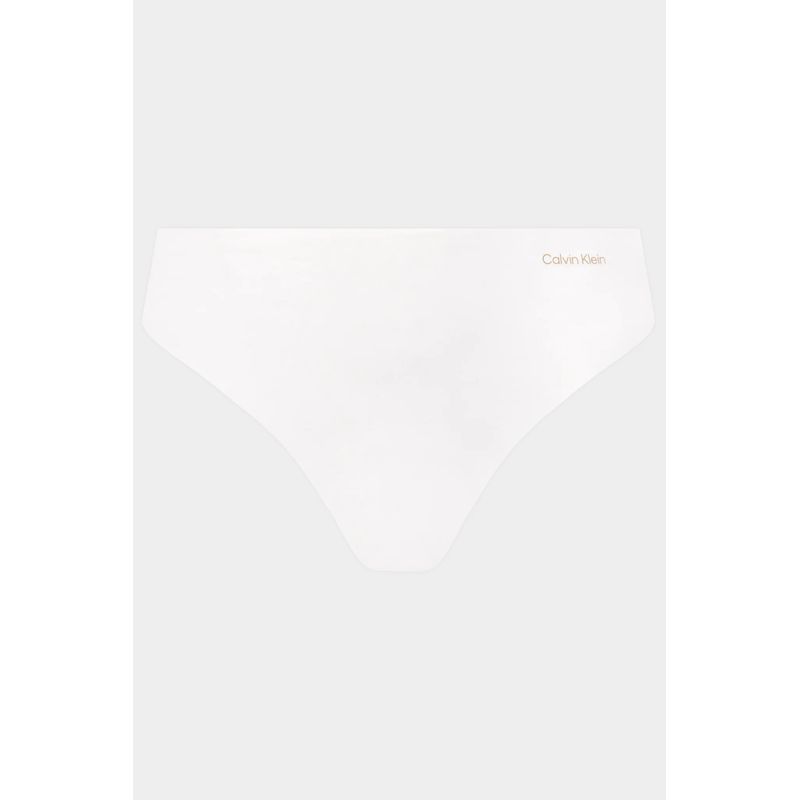 Fashion, accesorii si bijuterii - Femei - Lenjerie si pijamale femei - Lenjerie intima femei - Set 5 perechi de chiloti tanga Calvin Klein Underwear 000QD5224E Multicolor S INTL - Infinity.ro