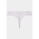 Fashion, accesorii si bijuterii - Femei - Lenjerie si pijamale femei - Lenjerie intima femei - Set 5 perechi de chiloti tanga Calvin Klein Underwear 000QD5224E Multicolor S INTL - Infinity.ro
