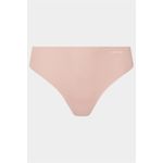 Fashion, accesorii si bijuterii - Femei - Lenjerie si pijamale femei - Lenjerie intima femei - Set 5 perechi de chiloti tanga Calvin Klein Underwear 000QD5224E Multicolor S INTL - Infinity.ro