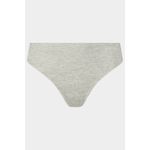 Fashion, accesorii si bijuterii - Femei - Lenjerie si pijamale femei - Lenjerie intima femei - Set 5 perechi de chiloti tanga Calvin Klein Underwear 000QD5224E Multicolor S INTL - Infinity.ro