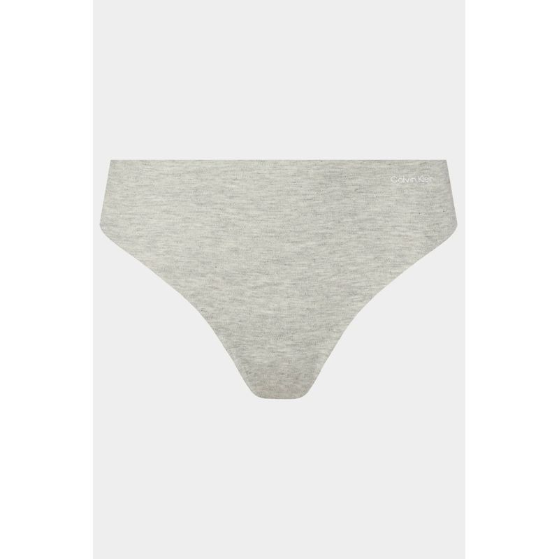 Fashion, accesorii si bijuterii - Femei - Lenjerie si pijamale femei - Lenjerie intima femei - Set 5 perechi de chiloti tanga Calvin Klein Underwear 000QD5224E Multicolor S INTL - Infinity.ro
