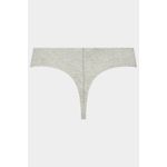 Fashion, accesorii si bijuterii - Femei - Lenjerie si pijamale femei - Lenjerie intima femei - Set 5 perechi de chiloti tanga Calvin Klein Underwear 000QD5224E Multicolor S INTL - Infinity.ro