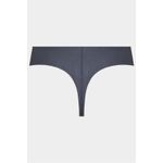 Fashion, accesorii si bijuterii - Femei - Lenjerie si pijamale femei - Lenjerie intima femei - Set 5 perechi de chiloti tanga Calvin Klein Underwear 000QD5224E Multicolor S INTL - Infinity.ro