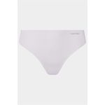 Fashion, accesorii si bijuterii - Femei - Lenjerie si pijamale femei - Lenjerie intima femei - Set 5 perechi de chiloti tanga Calvin Klein Underwear 000QD5224E Multicolor S INTL - Infinity.ro