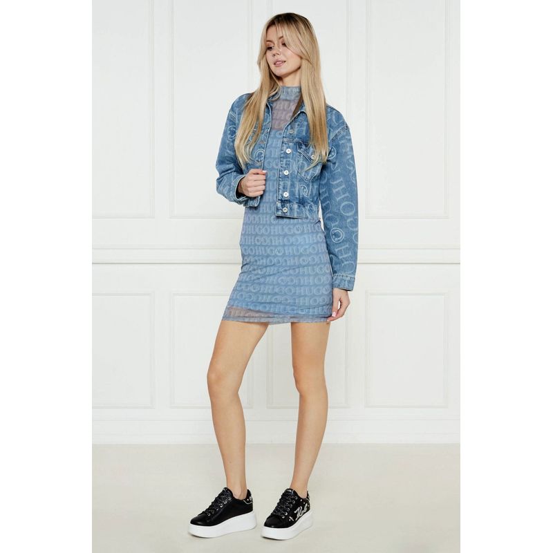 Fashion, accesorii si bijuterii - Femei - Incaltaminte femei - Sneakers si tenisi femei - Pantofi sport Karl Lagerfeld Ankapri KL63525 Negru 39 EU - Infinity.ro