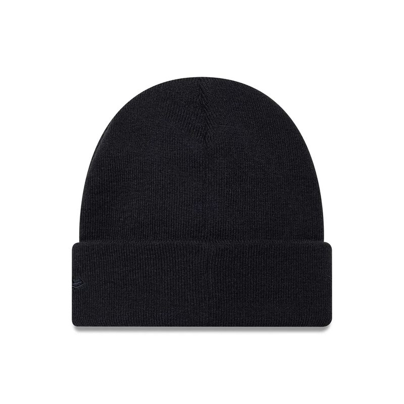 Fashion, accesorii si bijuterii - Barbati - Accesorii barbati - Caciuli si sepci barbati - Caciula unisex New York Yankees cu logo mini One Size INTL Negru - Infinity.ro