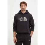 Fashion, accesorii si bijuterii - Barbati - Imbracaminte - Hanorace barbati - Hanorac Barbati The North Face NF0A89EMJK31 Negru L INTL - Infinity.ro