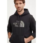 Fashion, accesorii si bijuterii - Barbati - Imbracaminte - Hanorace barbati - Hanorac Barbati The North Face NF0A89EMJK31 Negru L INTL - Infinity.ro