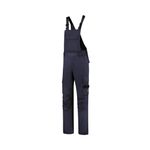 Casa si Gradina - Constructii - Echipamente de lucru - Imbracaminte protectia muncii - Salopeta unisex, Bib & Brace Twill Cordura T67, Malfini 60 ink - Infinity.ro