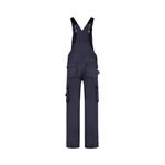 Casa si Gradina - Constructii - Echipamente de lucru - Imbracaminte protectia muncii - Salopeta unisex, Bib & Brace Twill Cordura T67, Malfini 60 ink - Infinity.ro