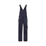 Casa si Gradina - Constructii - Echipamente de lucru - Imbracaminte protectia muncii - Salopeta unisex, Bib & Brace Twill Cordura T67, Malfini 60 ink - Infinity.ro