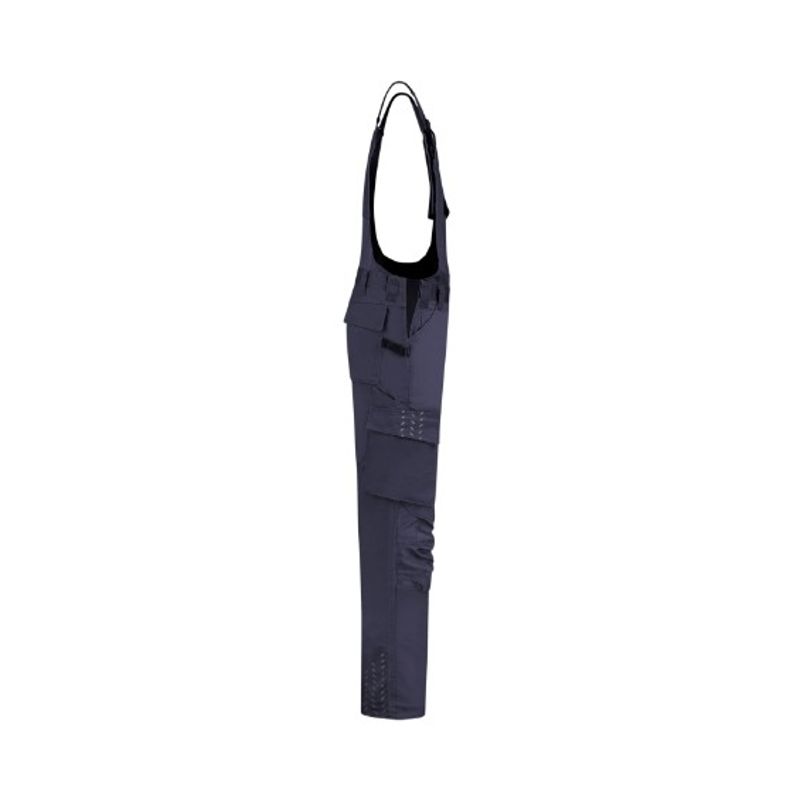 Casa si Gradina - Constructii - Echipamente de lucru - Imbracaminte protectia muncii - Salopeta unisex, Bib & Brace Twill Cordura T67, Malfini 60 ink - Infinity.ro