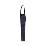 Casa si Gradina - Constructii - Echipamente de lucru - Imbracaminte protectia muncii - Salopeta unisex, Bib & Brace Twill Cordura T67, Malfini 60 ink - Infinity.ro