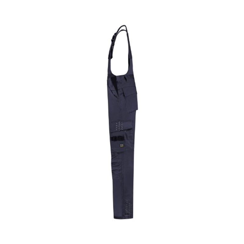 Casa si Gradina - Constructii - Echipamente de lucru - Imbracaminte protectia muncii - Salopeta unisex, Bib & Brace Twill Cordura T67, Malfini 60 ink - Infinity.ro