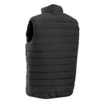 Sport si Outdoor - Echipament Sportiv - Imbracaminte sport - Veste sport - TATAKI -vesta de protectie captusita cu membran TPU CoverGuard Negru XL - Infinity.ro