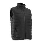 Sport si Outdoor - Echipament Sportiv - Imbracaminte sport - Veste sport - TATAKI -vesta de protectie captusita cu membran TPU CoverGuard Negru XL - Infinity.ro