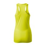 Sport si Outdoor - Echipament Sportiv - Imbracaminte sport - Maiouri sport - Top pentru dama, Racer 167, Malfini Galben 2XL - Infinity.ro