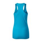 Sport si Outdoor - Echipament Sportiv - Imbracaminte sport - Maiouri sport - Top pentru dama, Racer 167, Malfini Turcoaz 2XL - Infinity.ro