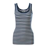 Sport si Outdoor - Echipament Sportiv - Imbracaminte sport - Maiouri sport - Top pentru dama, Sailor top 806, Malfini S Albastru - Infinity.ro