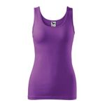 Sport si Outdoor - Echipament Sportiv - Imbracaminte sport - Maiouri sport - Top pentru dama, Triumph 136, Malfini Violet 2XL - Infinity.ro