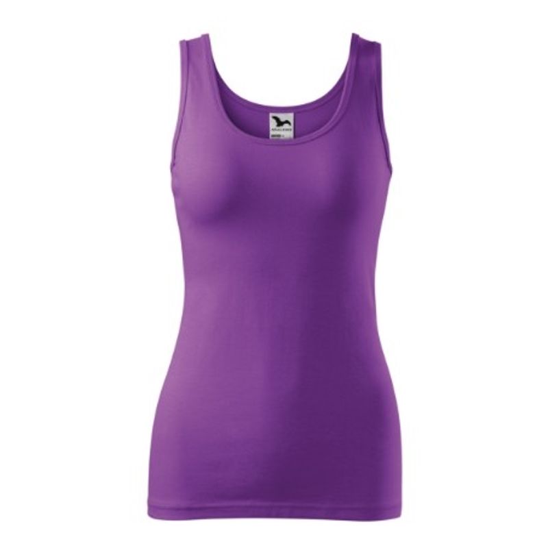 Sport si Outdoor - Echipament Sportiv - Imbracaminte sport - Maiouri sport - Top pentru dama, Triumph 136, Malfini Violet 2XL - Infinity.ro