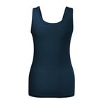 Sport si Outdoor - Echipament Sportiv - Imbracaminte sport - Maiouri sport - Top pentru dama, Triumph 136, Malfini S Albastru - Infinity.ro