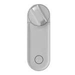 Casa si Gradina - Electrice - Smart Home - Accesorii control acces si supraveghere - Incuietoare inteligenta cu WiFi, BT, acces cu cod, aplicatie de mobil, argintiu,Yale Linus L2 - YALE-LINUS-SL-103/G - Infinity.ro