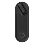 Casa si Gradina - Electrice - Smart Home - Accesorii control acces si supraveghere - Incuietoare inteligenta cu WiFi, BT, acces cu cod, aplicatie de mobil, negru,Yale Linus L2 -  YALE-LINUS-SL-103/B - Infinity.ro