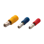 PC, gaming si accesorii - Retelistica - Cabluri si accesorii - Terminale izolate tata, sectiune transversala 0.50-1.50mm, 200buc/set PMT-1040 - Infinity.ro