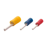 PC, gaming si accesorii - Retelistica - Cabluri si accesorii - Terminale izolate cu pin, sectiune transversala 0.5-1.5mm, 200buc/set PKI-101 - Infinity.ro