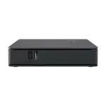 PC, gaming si accesorii - Retelistica - Routere - Router hAP ax S, Wi-Fi 6, Dual-Band, AX3000, 5.5/6.5 dBi, 5 x RJ45 1G, PoE In/Out pasiv - MikroTik E62iUGS-2axD5axT - Infinity.ro