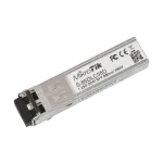 PC, gaming si accesorii - Retelistica - Switch-uri - Accesorii switch-uri - Modul SFP, 1.25G, Dual LC MM, 550m, 850nm - Mikrotik S-85DLC05D - Infinity.ro