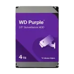 PC, gaming si accesorii - Componente PC - Componente - Hard Disk-uri - Hard disk 4TB - Western Digital PURPLE WD44PURZ - Infinity.ro