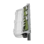 PC, gaming si accesorii - Retelistica - Switch-uri - Switch-uri cu management - Switch exterior, 3 x RJ45 1G (1 x PoE-In bt, 2 x PoE-Out), 3 x SFP+ 10G, IP66 - Mikrotik CSS606-1G-2Gi-3S+OUT - Infinity.ro