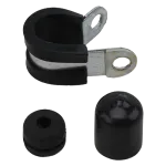 Casa si Gradina - Electrice - Smart Home - Accesorii control acces si supraveghere - Kit conectare banda led bariere - FAAC 390992 - Infinity.ro