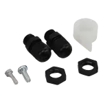 Casa si Gradina - Electrice - Smart Home - Accesorii control acces si supraveghere - Kit conectare banda led bariere - FAAC 390992 - Infinity.ro