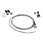 Casa si Gradina - Electrice - Smart Home - Accesorii control acces si supraveghere - Kit conectare banda led bariere - FAAC 390992 - Infinity.ro