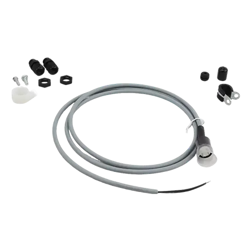 Casa si Gradina - Electrice - Smart Home - Accesorii control acces si supraveghere - Kit conectare banda led bariere - FAAC 390992 - Infinity.ro