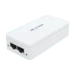 PC, gaming si accesorii - Retelistica - Switch-uri - Accesorii switch-uri - Injector PoE+, 2 x RJ45 Gigabit, 30W - IP-COM PSE30G-AT - Infinity.ro