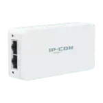 PC, gaming si accesorii - Retelistica - Switch-uri - Accesorii switch-uri - Injector PoE+, 2 x RJ45 Gigabit, 30W - IP-COM PSE30G-AT - Infinity.ro