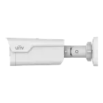 Casa si Gradina - Electrice - Smart Home - Camere de supraveghere - Camera IP Wise-ISP ColorHunter, 4MP, lentila 4mm, WL 40m, Mic, Alarm, PoE, Color 24/7, IK10 - UNV IPC2B14SE-ADF40K-WP-I1 - Infinity.ro