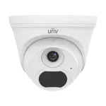 Casa si Gradina - Electrice - Smart Home - Camere de supraveghere - Camera IP 4MP, lentila 2.8mm, Smart IR 30m, Mic, PoE - UNV IPC3614LB-AF28-ECO - Infinity.ro