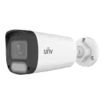 Casa si Gradina - Electrice - Smart Home - Camere de supraveghere - Camera IP Wise-ISP ColorHunter, 4MP, lentila 2.8mm, WL 30m, Mic, PoE, IP67, Color 24/7 - UNV IPC2314LE-ADF28K-WP-L - Infinity.ro