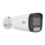 Casa si Gradina - Electrice - Smart Home - Camere de supraveghere - Camera IP Wise-ISP ColorHunter, 4MP, lentila 4mm, WL 30m, Mic, PoE, IP67, Color 24/7 - UNV IPC2314LE-ADF40K-WP-L - Infinity.ro